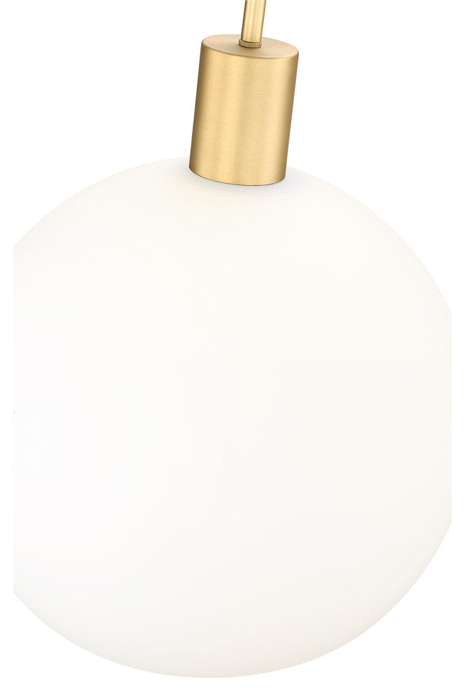 Z-Lite 7500P14 Margo 14"W Pendant - Matte Black