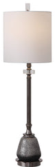 Uttermost Rana Silver Buffet Lamp