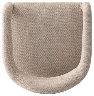 Manhattan Comfort Aspen Dining Armchair