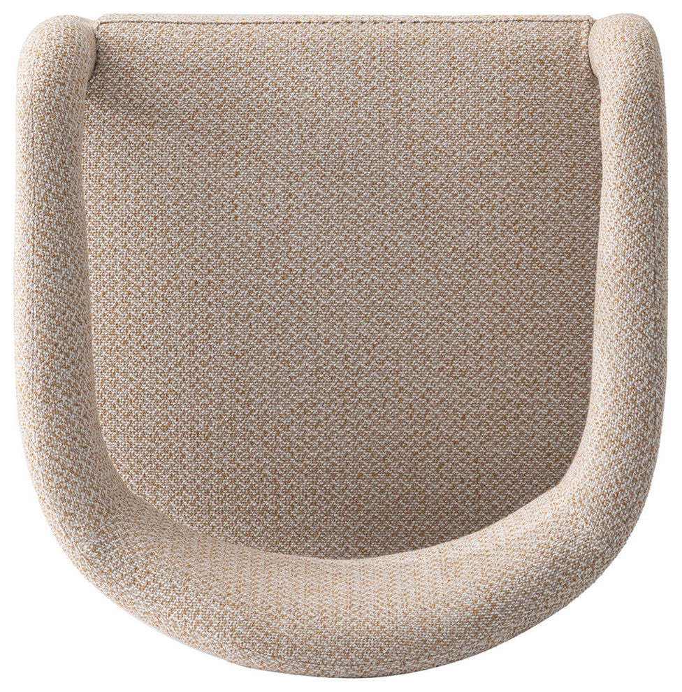 Manhattan Comfort Aspen Dining Armchair