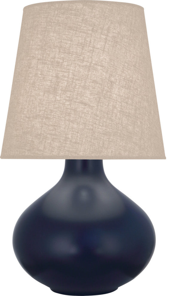 Robert Abbey RA-MMB98 1-Light Table Lamp, June