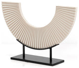 Sandstone Sculpture-Heartsmere Marble