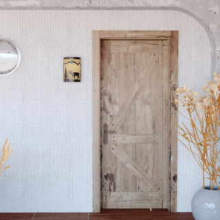 Yosemite 8" Wall Sconce Light, Deer