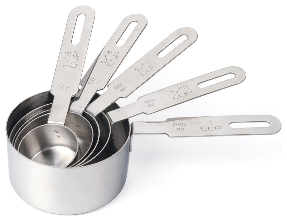 Measuring Cups (Set of 5)