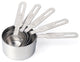 Measuring Cups (Set of 5)