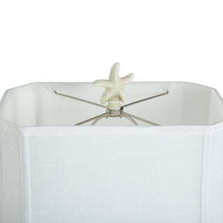 Hyman 33" Table Lamp