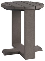 Mozambique Round Table