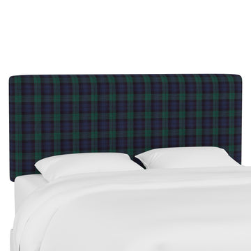 Queen Headboard, Blackwatch Blackwatch