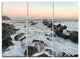 "Bay of Biscay Atlantic Coast Spain" Wall Art, 3 Panels, 36"x28"