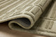 Chris Loves Julia x Loloi Bradley Sage / Olive 5'-0" x 7'-6" Area Rug