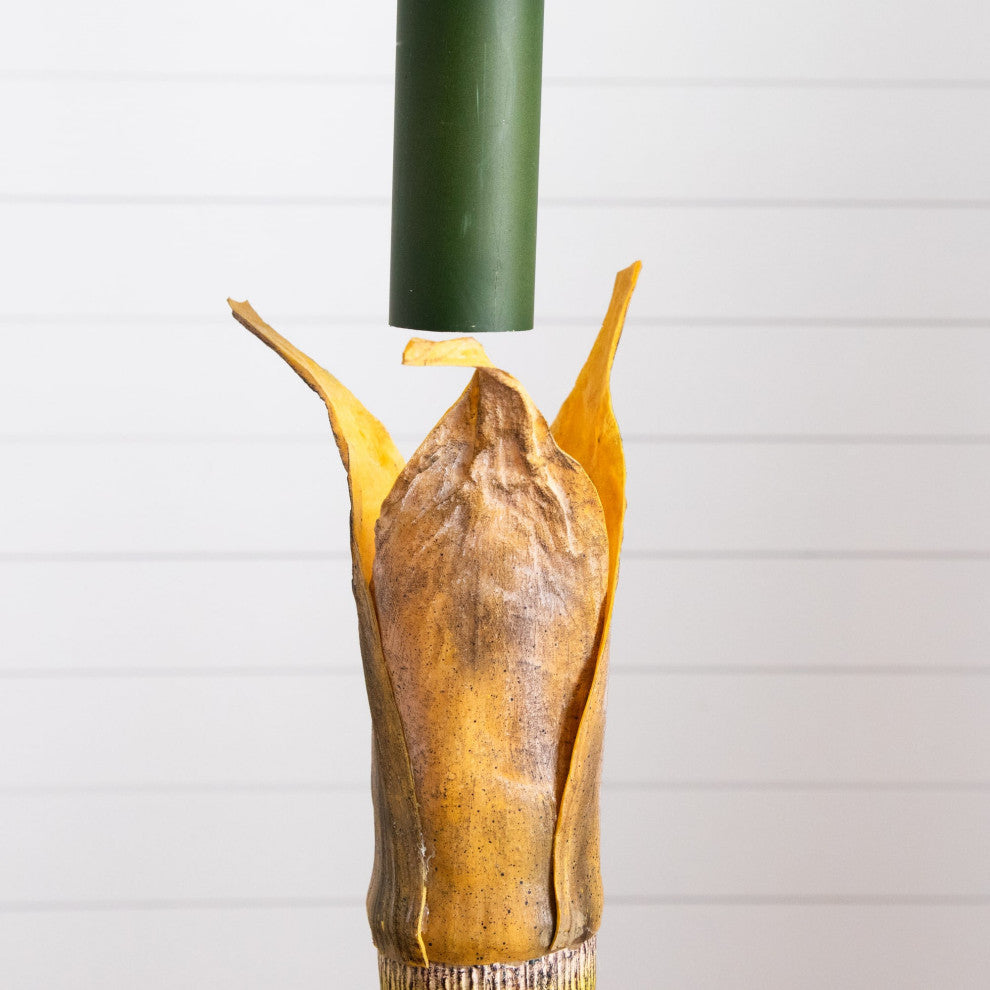 6ft. Artificial Coconut Palm Tree