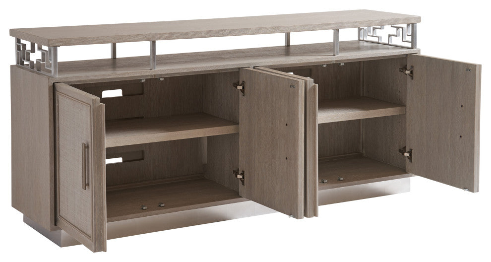 Oakbrook Media Console