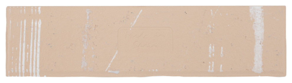 Chester Zocalo Bianco Ceramic Wall Trim