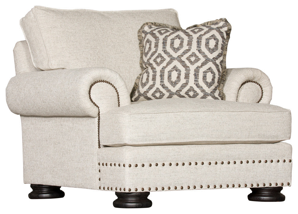 Bernhardt Foster Chair
