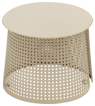 Pesky Eggnog Cream Coffee Table