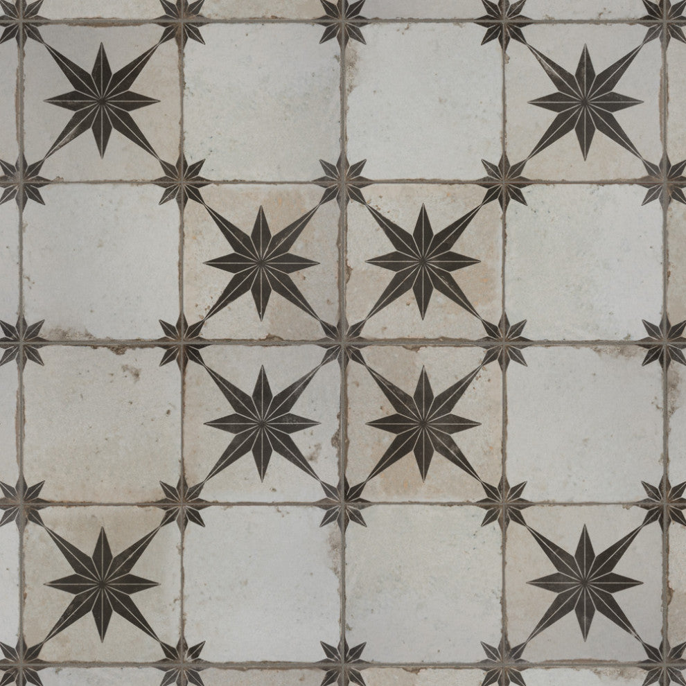 Kings Star Ceramic Floor and Wall Tile, Sample