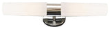 Exclaim LED Wall Sconce, Ellis