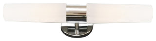 Exclaim LED Wall Sconce, Ellis