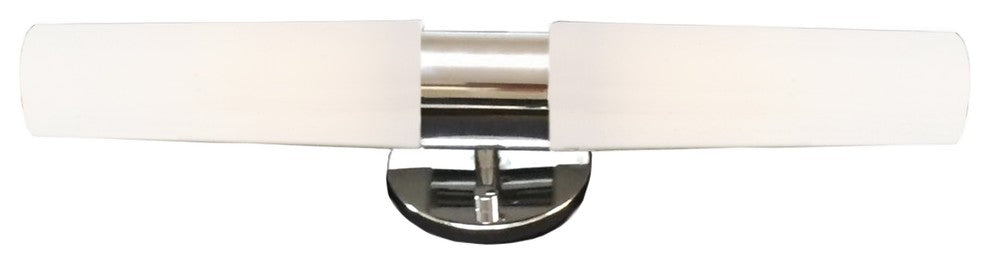 Exclaim LED Wall Sconce, Ellis