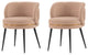 Manhattan Comfort Kaya Dining Chair, Set of 2