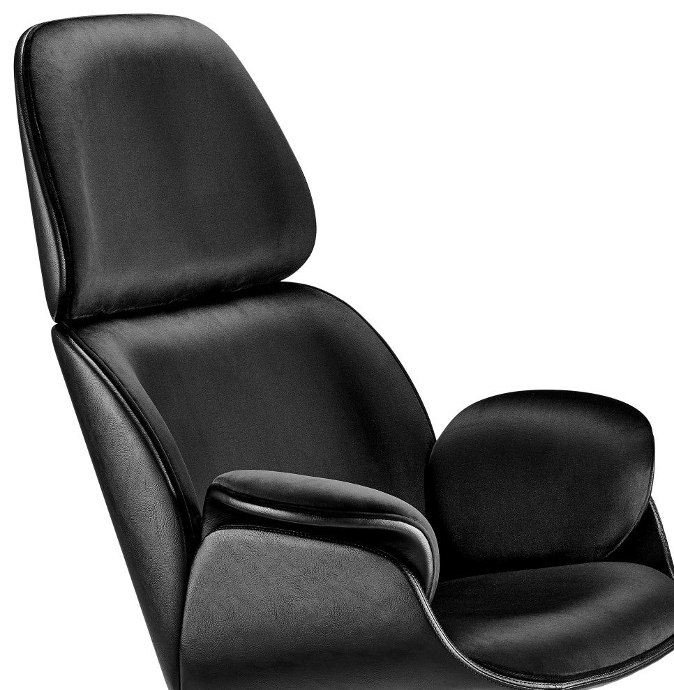Lennart Lounge Chair Seat