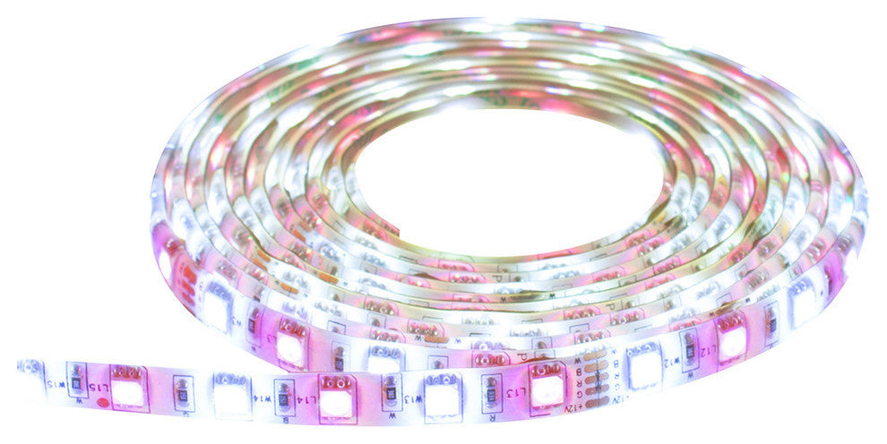 Wi-Fi RGB 10' LED Light Strip