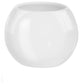 Porcelain Bathroom Accessories, Power, White, Tumbler