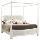 Southampton Poster Bed 6/6 King