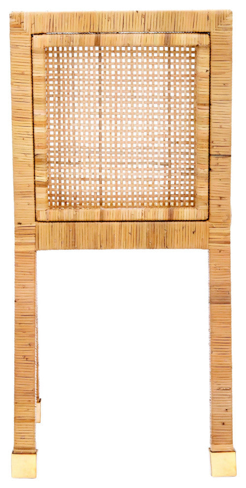 Amara Rattan Dining Chair