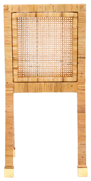 Amara Rattan Dining Chair