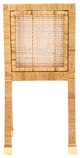 Amara Rattan Dining Chair