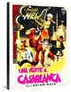Marx Brothers, Italian, A Night In Casablanca 01, 22x30