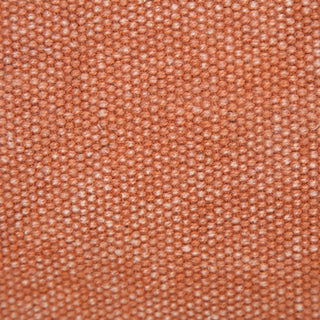Adobe Brown Solid Stonewash Throw Pillow With Fringe, Adobe, 14"x36", Poly Fill