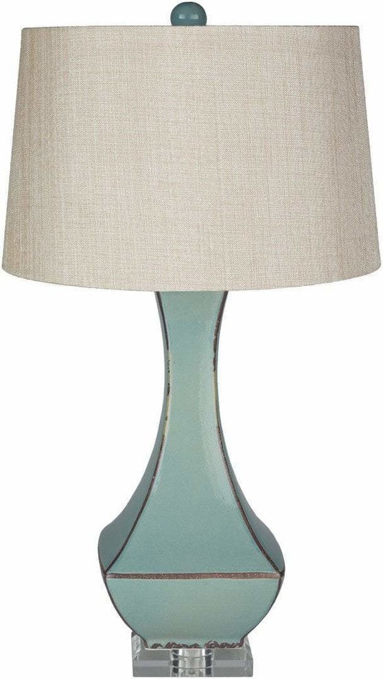 Surya Belhaven Table Lamp LMP-1004