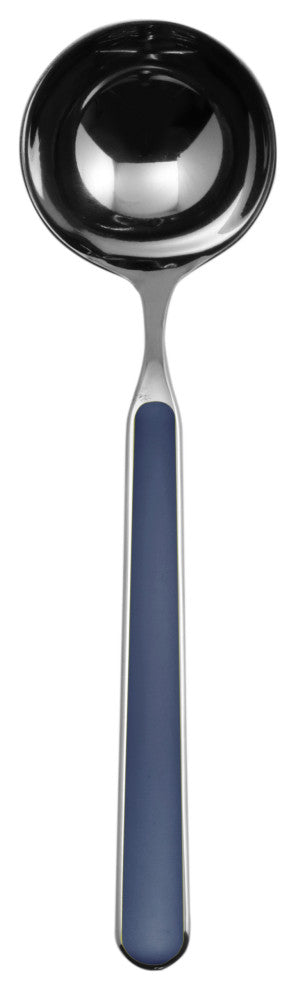 Fantasia Gravy Ladle, Cobalt