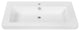 34" Solid Surface Resin Streamline K-0990-34 Vanity Top