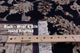 Wool and Silk Persian Nain Handmade Rug 5' 11" X 9' 0" Q4484