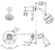 Parmir Shower System #3, Refreshing Series