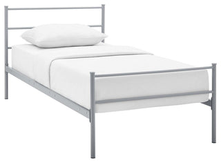 Alina Twin Platform Bed Frame
