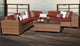 Laguna 9 Piece Outdoor Wicker Patio Furniture Set 09b