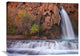 "Havasu Falls, Grand Canyon, Arizona" Artwork, 40" x 30"