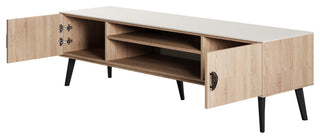 Manhattan Comfort Haley TV Stand