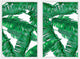 Slidell Diptych, 60x45