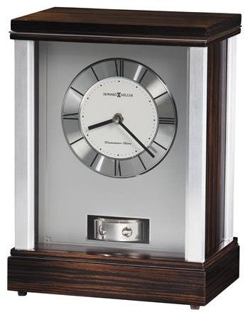 Howard Miller Gardner Clock