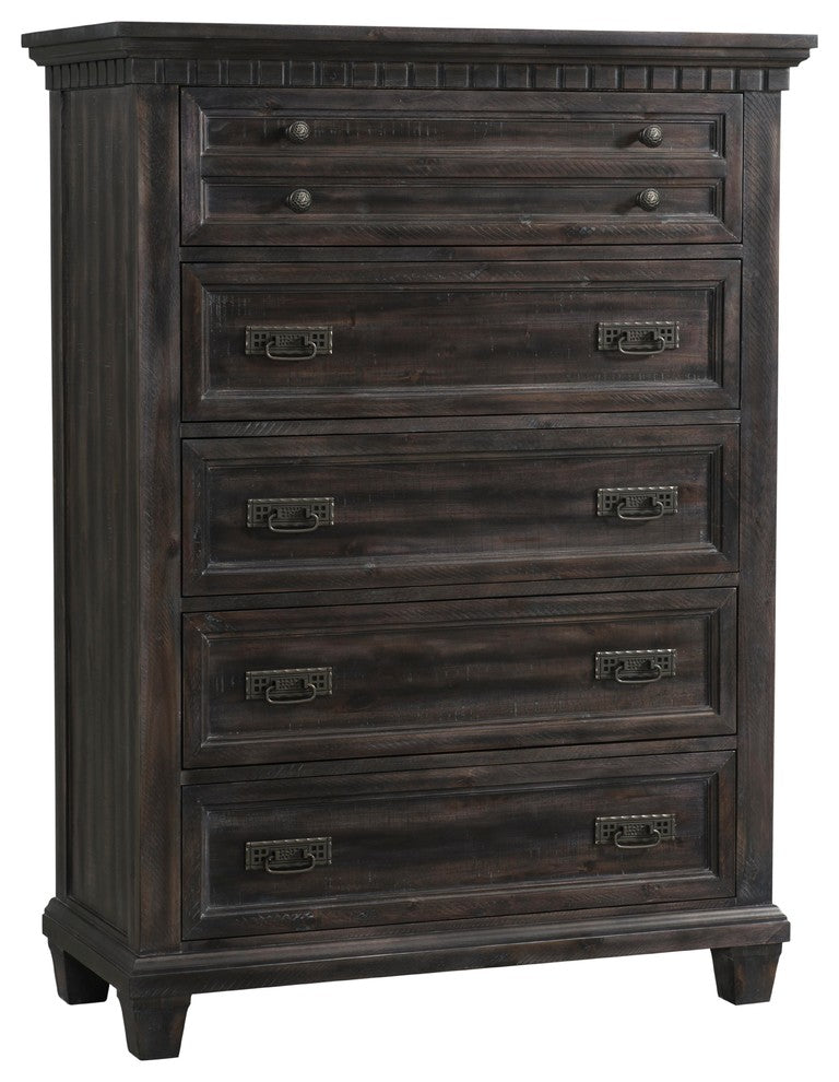 Steele King, 6-Piece Set