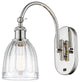 Innovations 518-1W-PN-G442 1 Light 5.75" Sconce, Polished Nickel