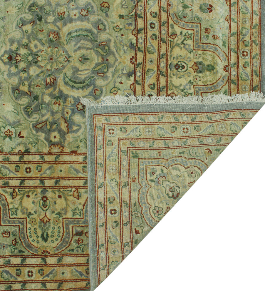 Pak-Persian Alivia Grey Rug