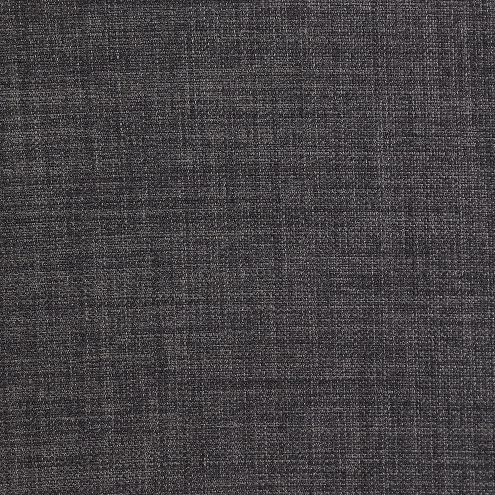 Picket House Furnishings Hailey Sofa & Loveseat Set, Charcoal