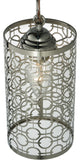 5W Deco Mini Pendant