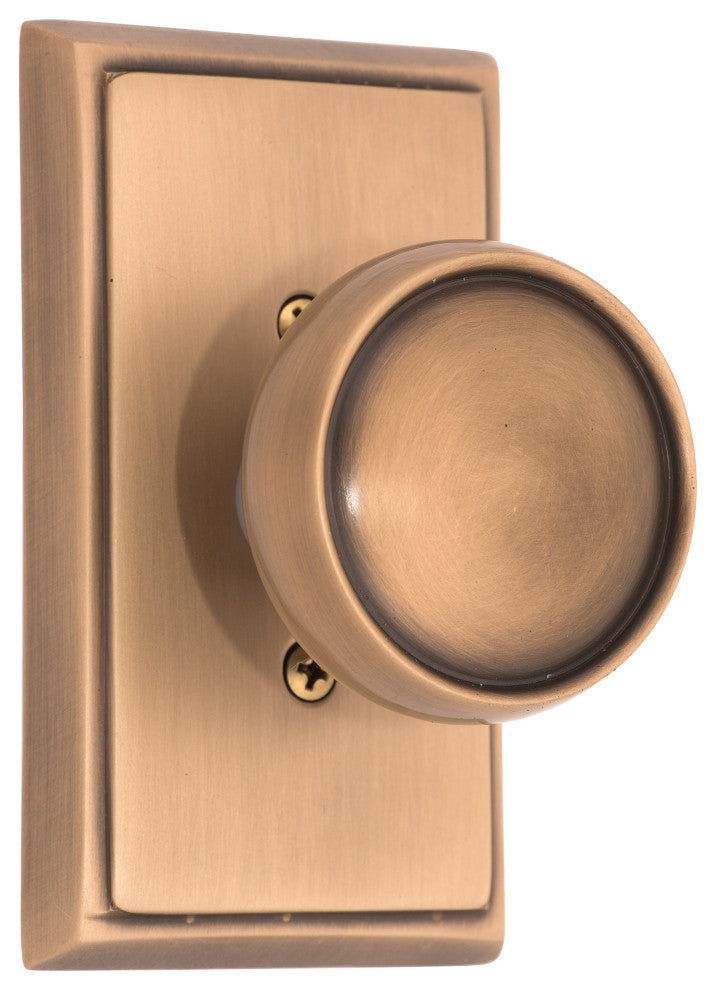Quaker Privacy set 2-3/8"